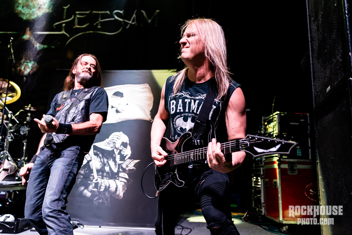 Flotsam & Jetsam Archives Flotsam and Jetsam