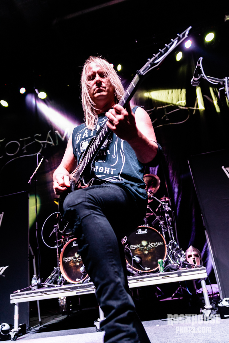 Flotsam & Jetsam Archives Flotsam and Jetsam