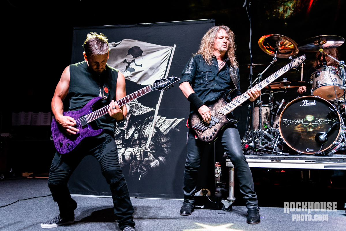 Flotsam & Jetsam Archives Flotsam and Jetsam