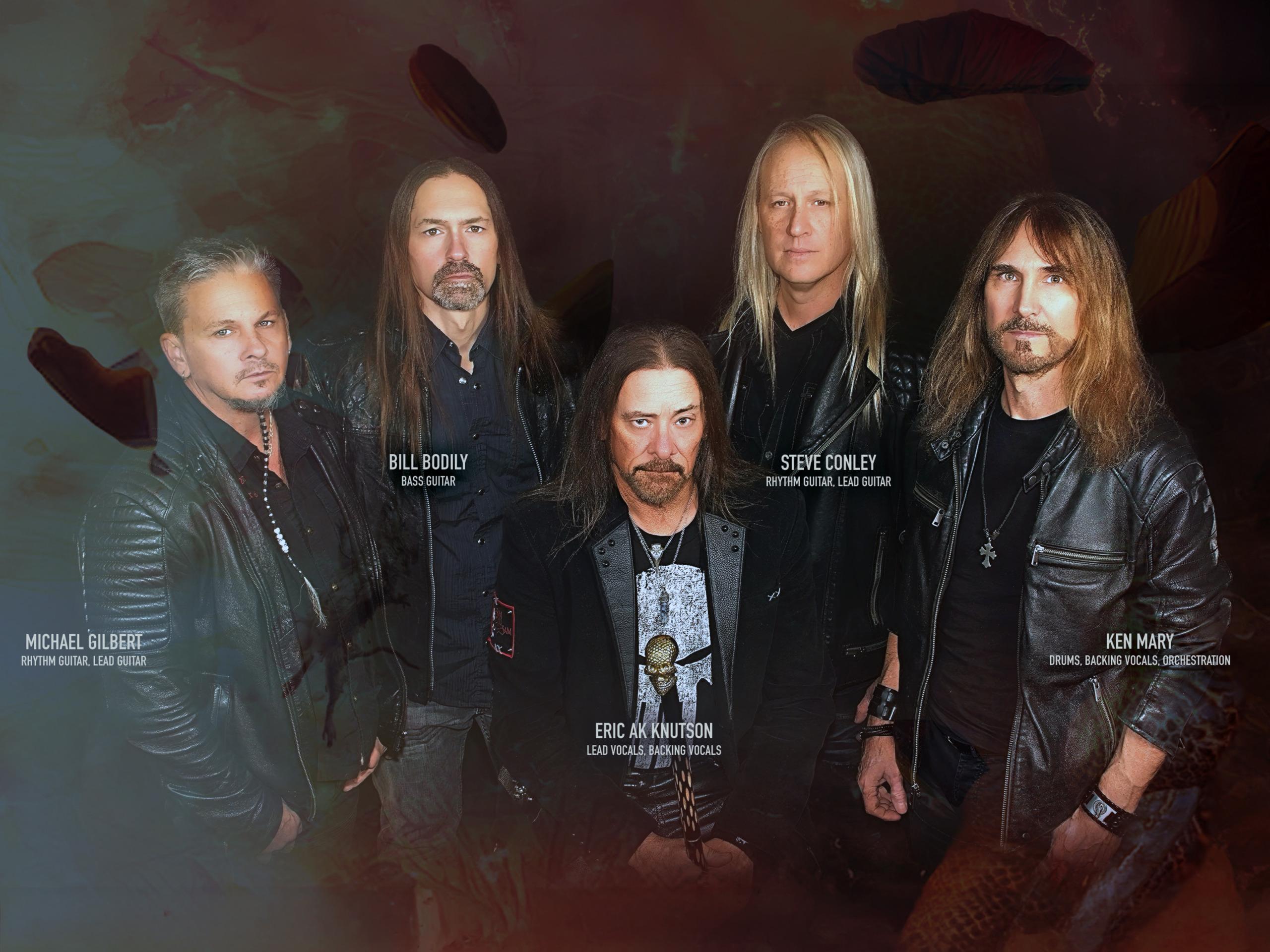 Home - Flotsam and Jetsam